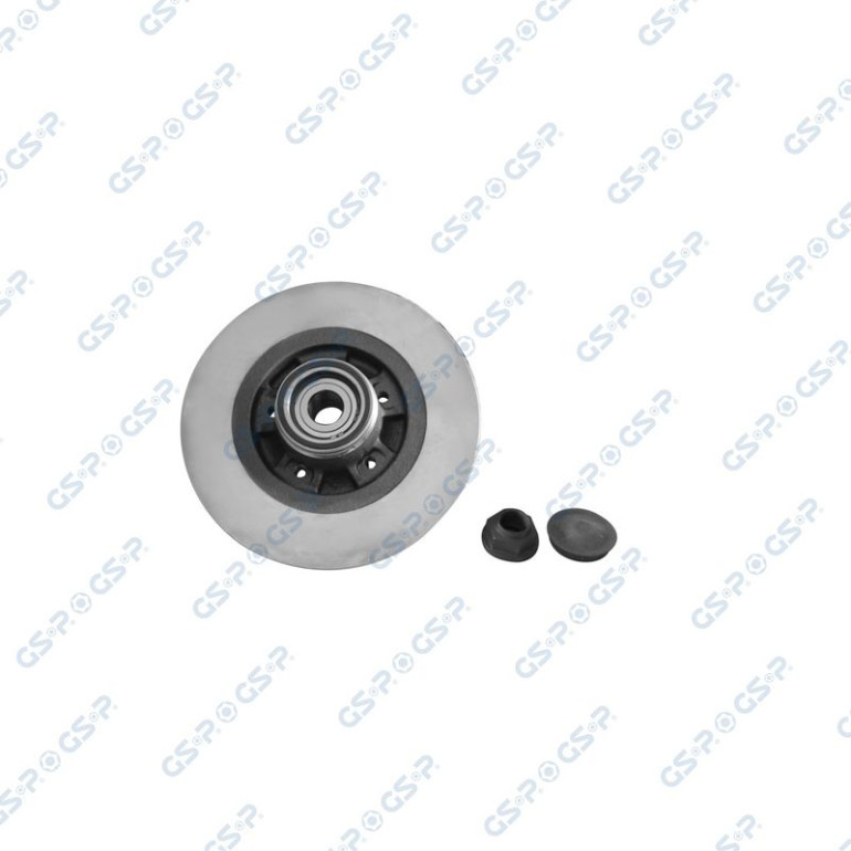 GSP Bremsscheibe 9230144K GSP Bremsscheibe 9230144K
