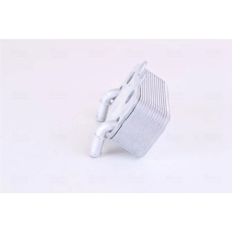 Ölkühler PKW 90781 Ölkühler PKW 90781