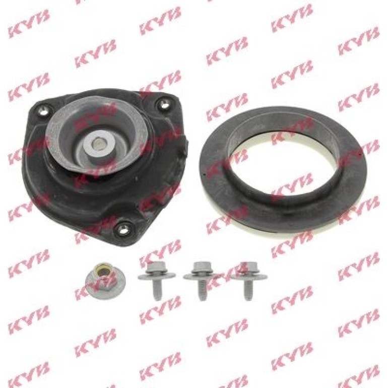 Lager - Radaufhängung. Nissan P. Qashqai 1.5/1.6/2.0 02/07- Pr SM2803 Lager - Radaufhängung. Nissan P. Qashqai 1.5/1.6/2.0 02/07- Pr SM2803