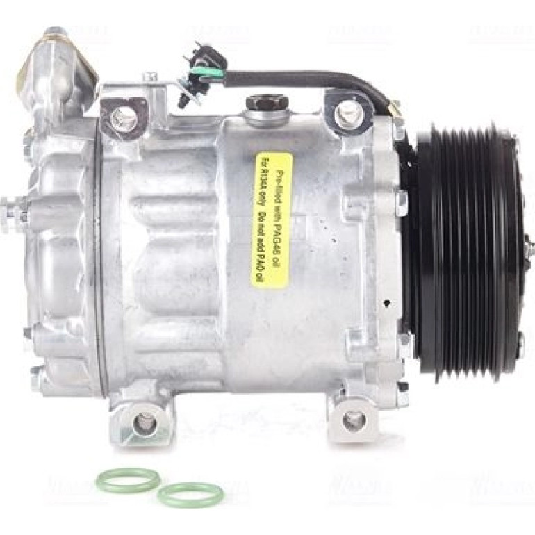 Kompressor PKW 890584 Kompressor PKW 890584