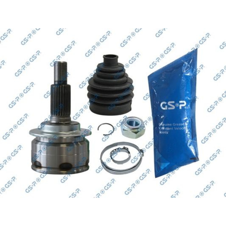 GSP Homokinetisches Gelenk 857100 GSP Homokinetisches Gelenk 857100