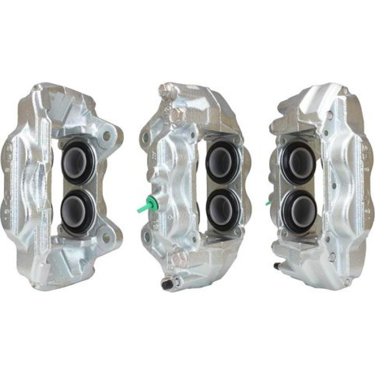Tauschbremssattel VA li 3148020