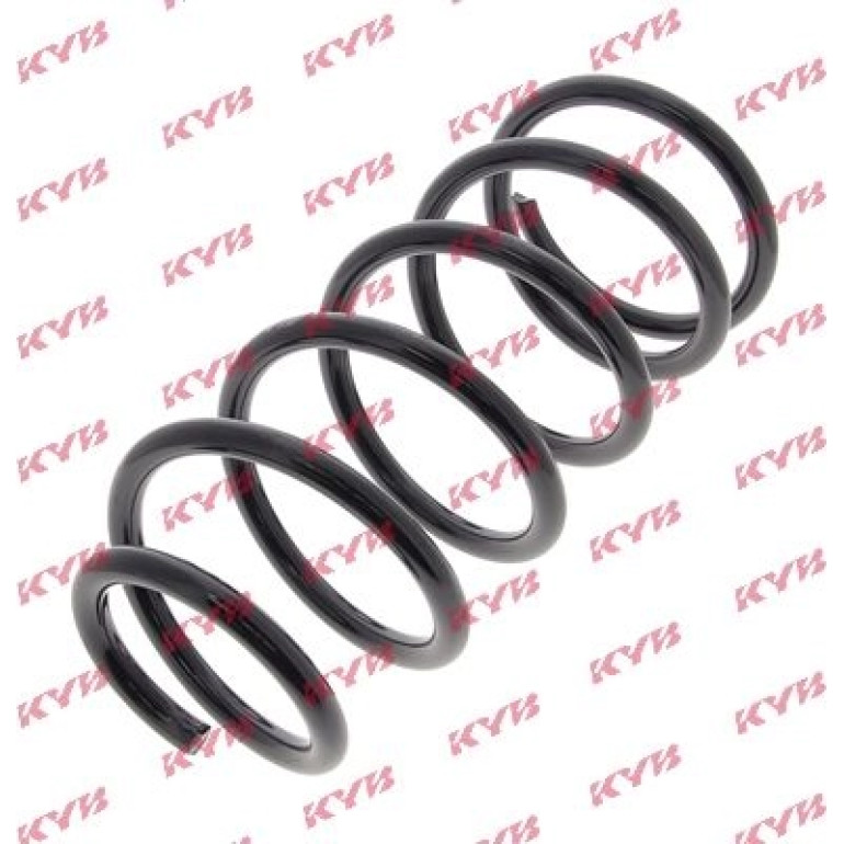 KYB Fahrwerksfeder Toyota T. Land Cruiser 3.0D/4.0 09/02 RH7022 KYB Fahrwerksfeder Toyota T. Land Cruiser 3.0D/4.0 09/02 RH7022