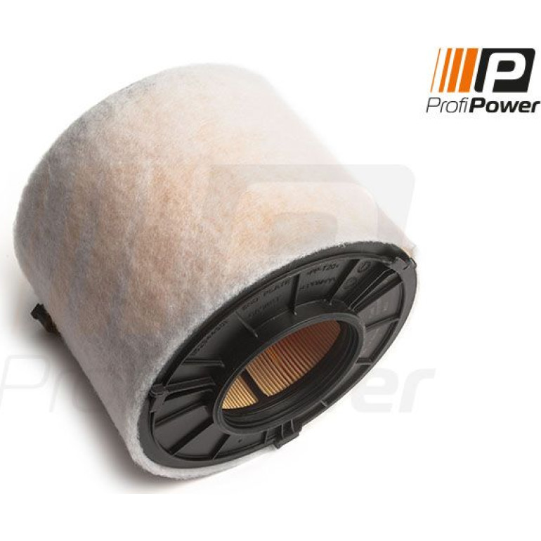 PROFIPOWER Luftfilter 2F0205 PROFIPOWER Luftfilter 2F0205