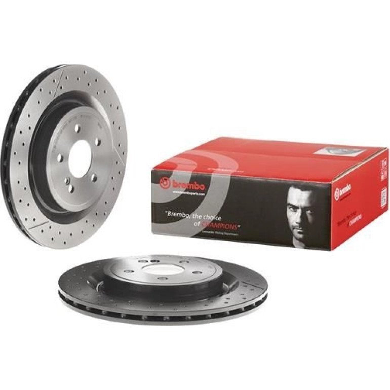 15 482 084 Bremsscheibe HA 09.B788.11 15 482 084 Bremsscheibe HA 09.B788.11