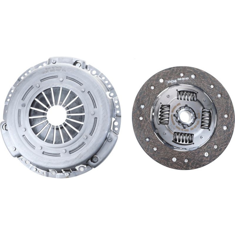 SACHS Kupplungssatz 3000 970 121 SACHS Kupplungssatz 3000 970 121
