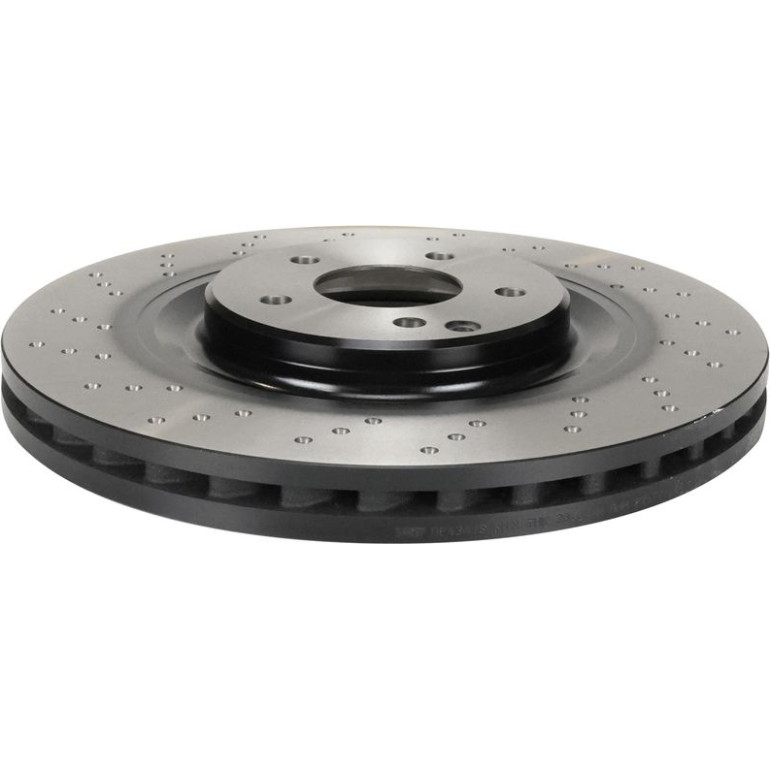 Bremsscheibe Db P. W203/S203 3.0Cdi/Clk DF4341S Bremsscheibe Db P. W203/S203 3.0Cdi/Clk DF4341S