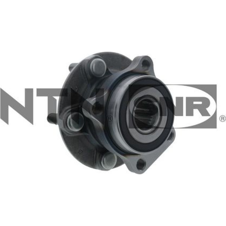 Radlagersatz VA li/re R181.32 Radlagersatz VA li/re R181.32