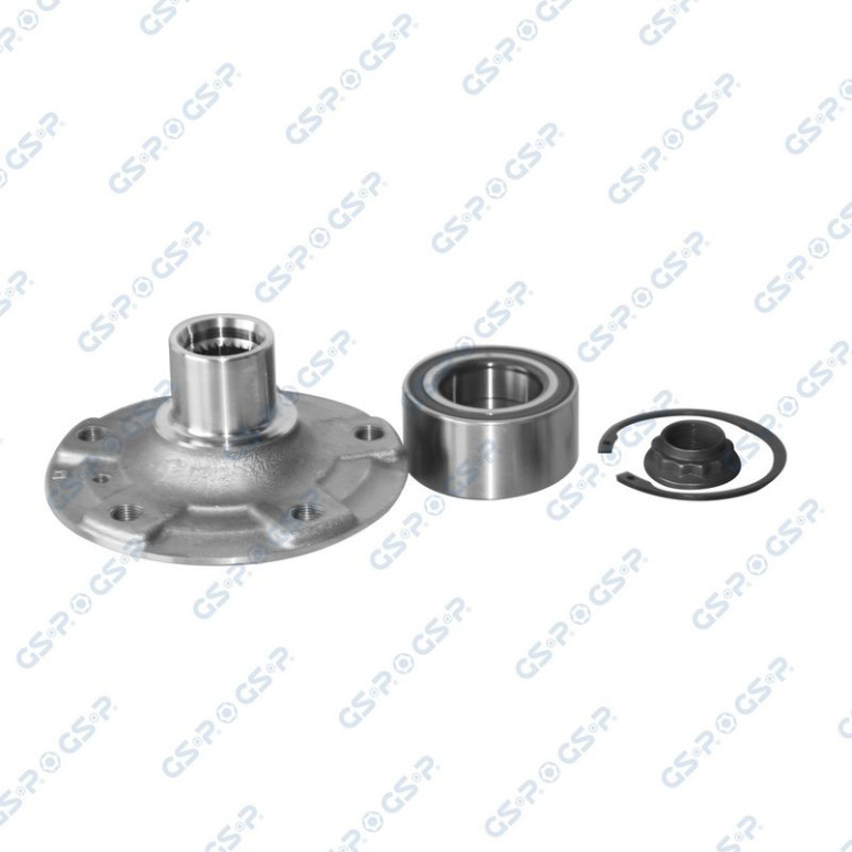 GSP Radlagersatz 9428025K GSP Radlagersatz 9428025K