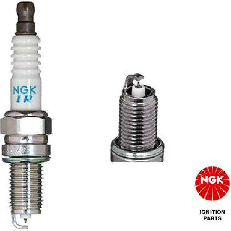 IKR6G11 NGK-Zündkerze 7980