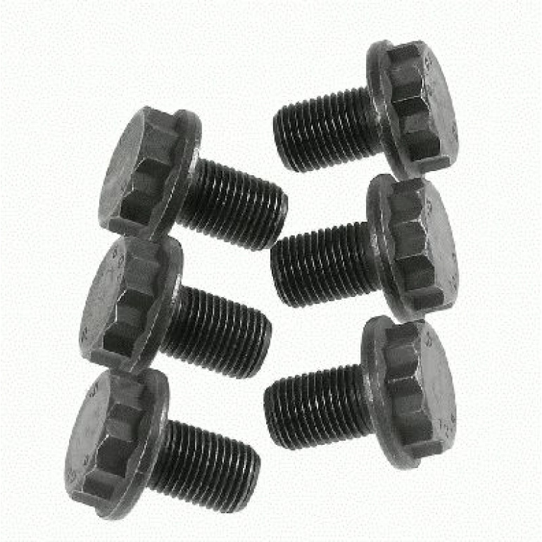Schraubensatz 1874000033 Schraubensatz 1874000033