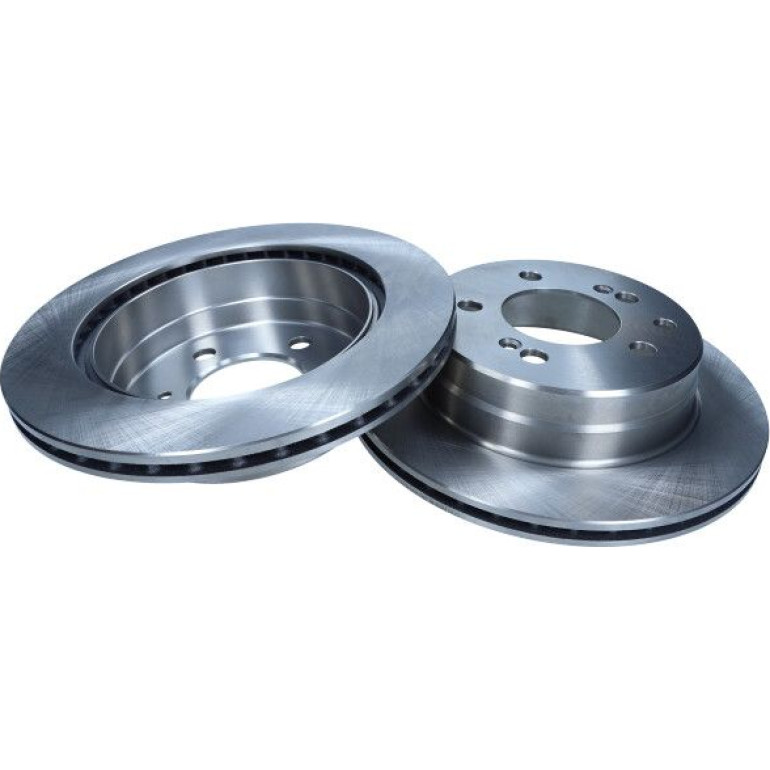 Maxgear Bremsscheibe 19-4806 Maxgear Bremsscheibe 19-4806