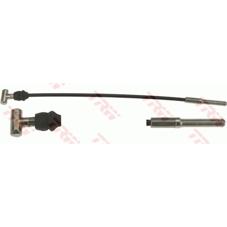 Handbremsseil GCH529