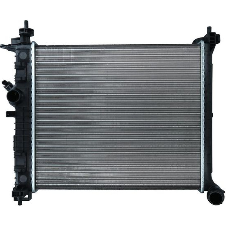 KAMOKA Kühler, Motorkühlung 7705089 KAMOKA Kühler, Motorkühlung 7705089