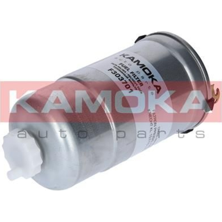 KAMOKA Kraftstofffilter F303701 KAMOKA Kraftstofffilter F303701