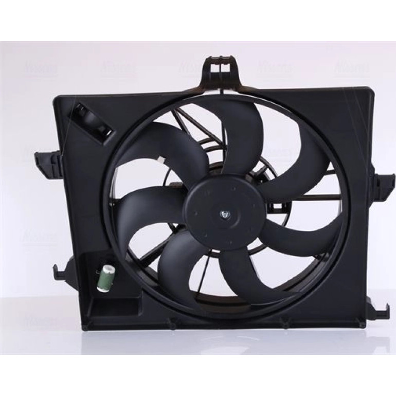 Kühlerlüfter PKW 85898 Kühlerlüfter PKW 85898