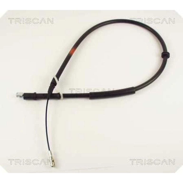 Seilzug, Feststellbremse Db T. Vito 96-03 Le/Pr 814023125 Seilzug, Feststellbremse Db T. Vito 96-03 Le/Pr 814023125