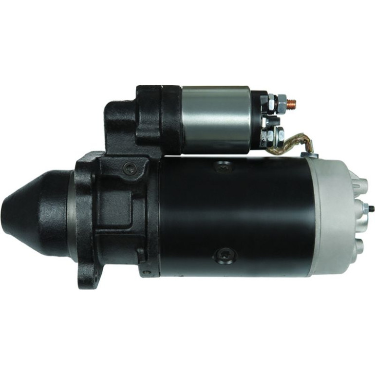 Anlasser S0600