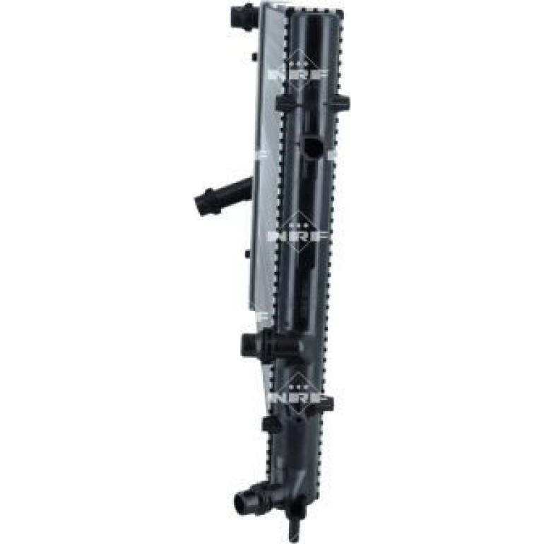 Kühler, Motorkühlung 53139 Kühler, Motorkühlung 53139