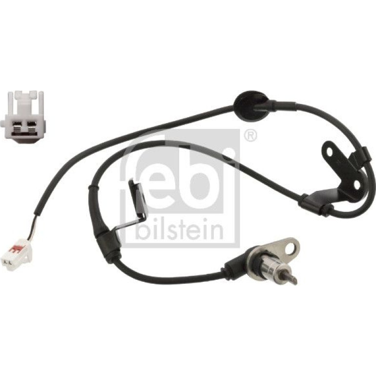 FEBI BILSTEIN Sensor, Raddrehzahl 172547 FEBI BILSTEIN Sensor, Raddrehzahl 172547