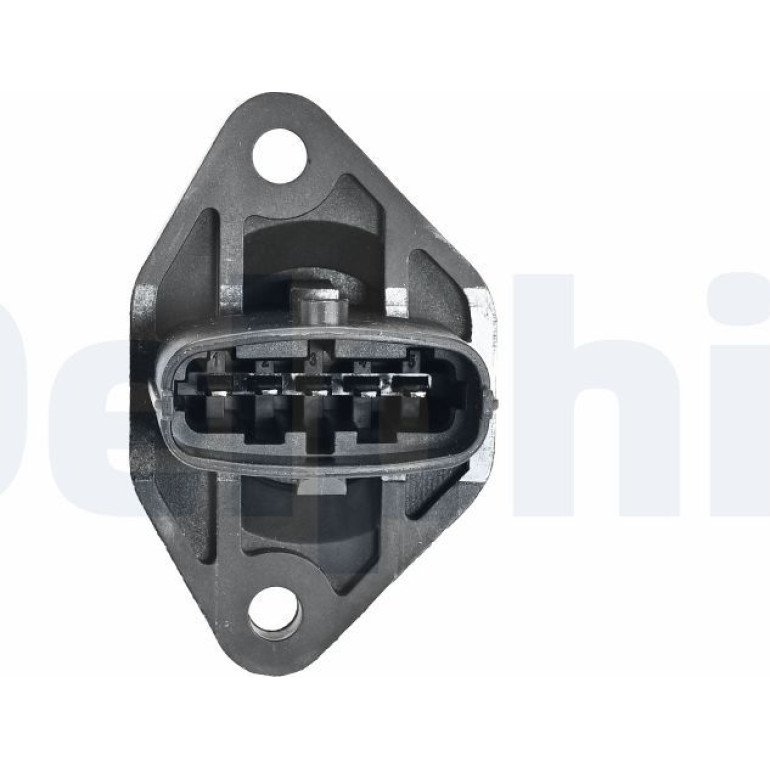 DELPHI Luftmassenmesser Luftmengenmesser AF10240-12B1 DELPHI Luftmassenmesser Luftmengenmesser AF10240-12B1