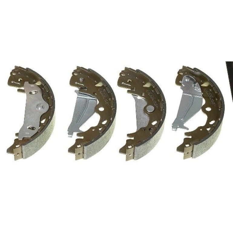 Bremsbackensatz HA S 30 521 Bremsbackensatz HA S 30 521
