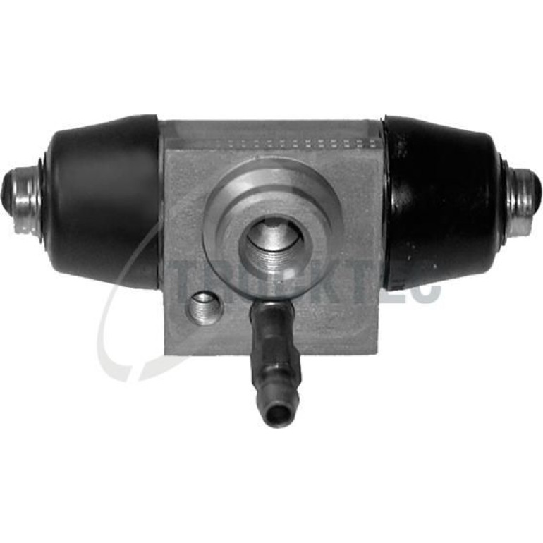 TRUCKTEC AUTOMOTIVE Bremsrolle 07.35.003 TRUCKTEC AUTOMOTIVE Bremsrolle 07.35.003