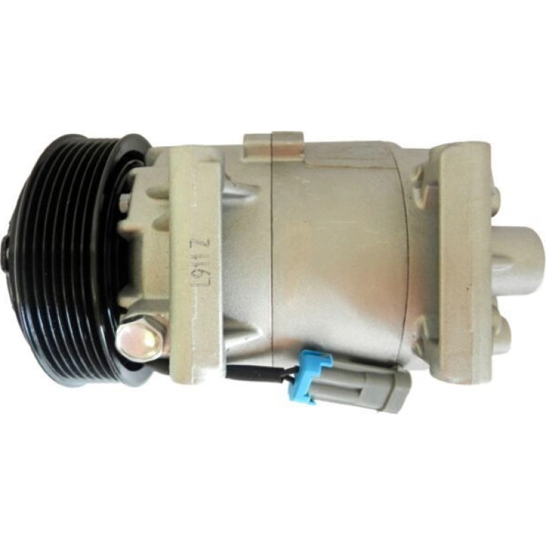 KOMPRESSOR, KLIMAANLAGE ACP73000S KOMPRESSOR, KLIMAANLAGE ACP73000S