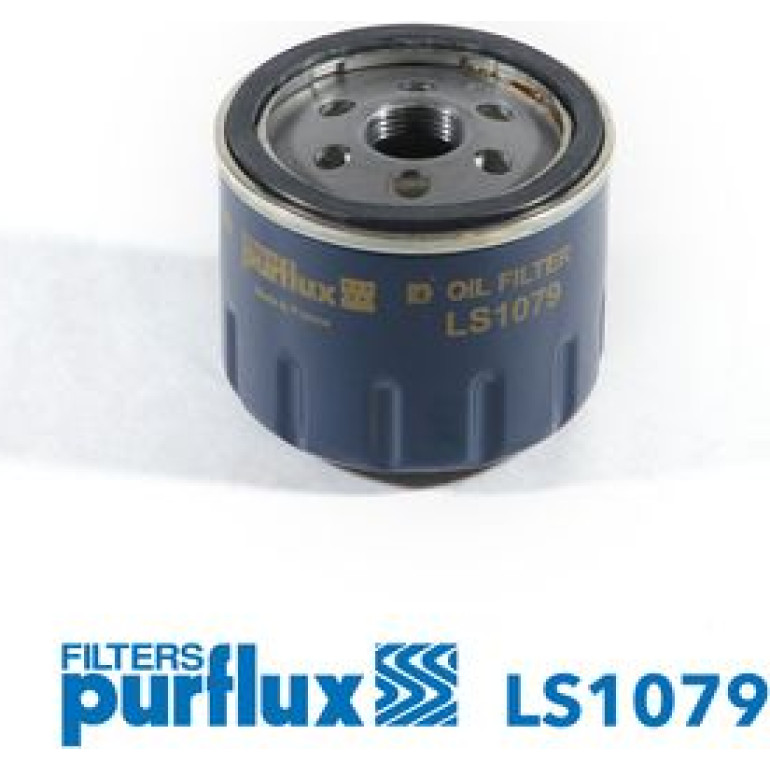 PURFLUX Ölfilter LS1079 PURFLUX Ölfilter LS1079