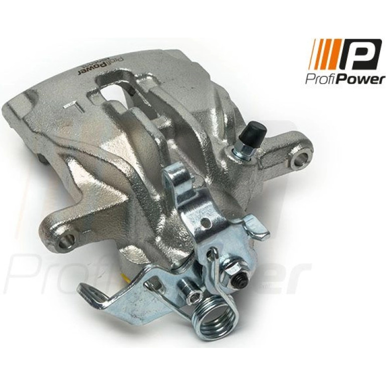 PROFIPOWER Bremssattel 4B2033L PROFIPOWER Bremssattel 4B2033L
