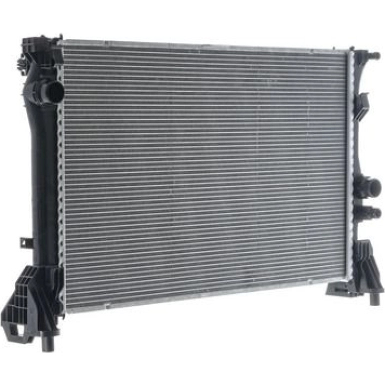 Kühler, Motorkühlung CR 931 000P Kühler, Motorkühlung CR 931 000P