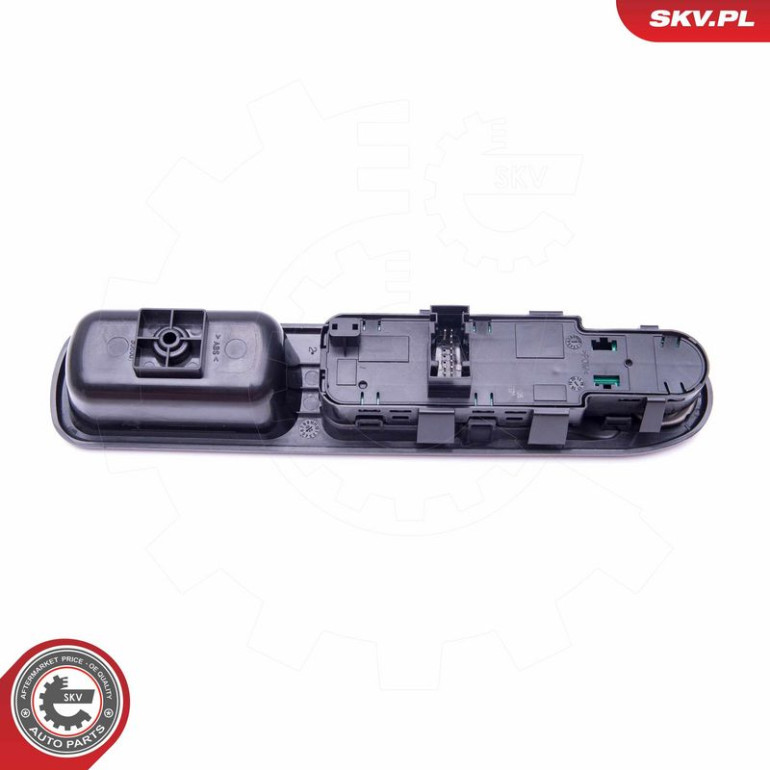 ESEN SKV Schalter, Fensterheber 37SKV105 ESEN SKV Schalter, Fensterheber 37SKV105