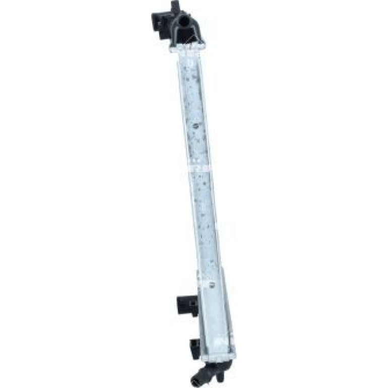 Kühler, Motorkühlung 53863 Kühler, Motorkühlung 53863