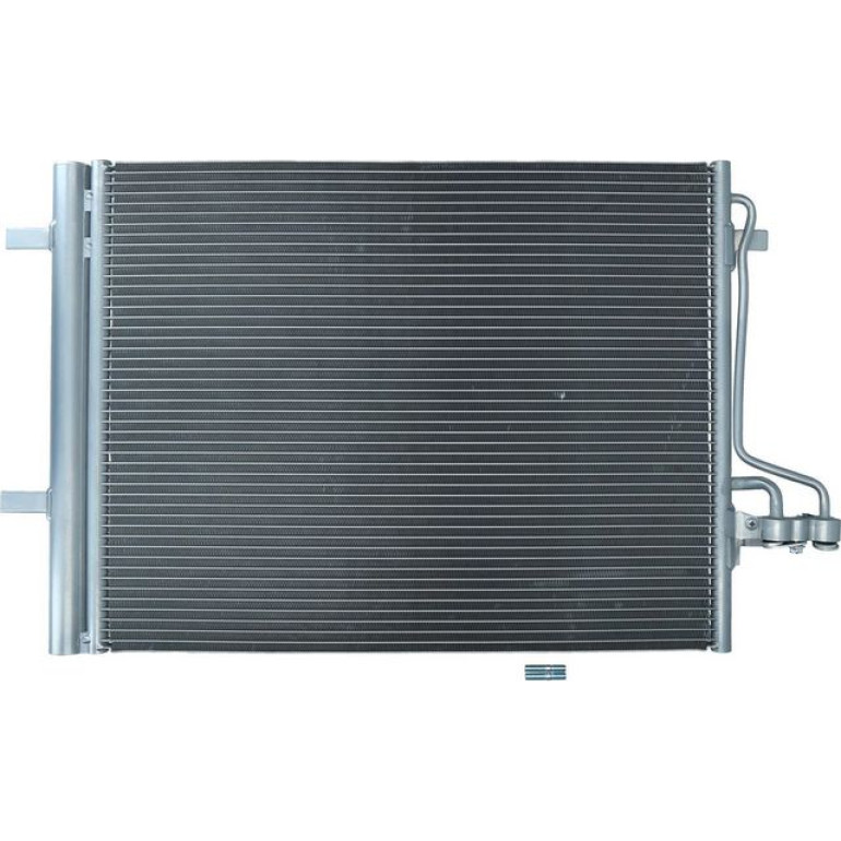KAMOKA Kondensator, Klimaanlage 7800079 KAMOKA Kondensator, Klimaanlage 7800079