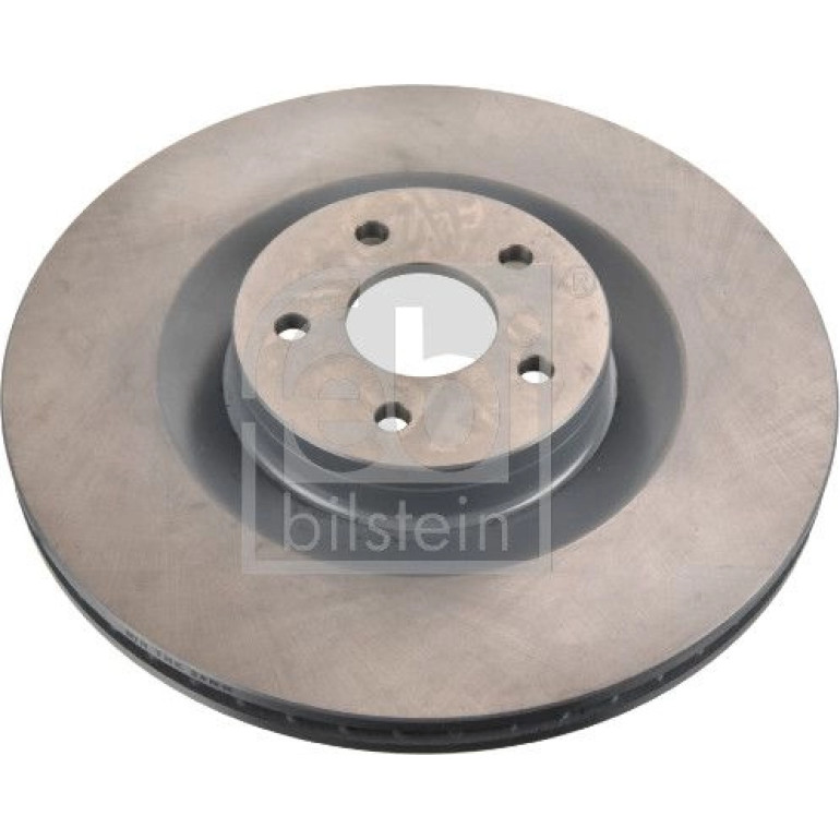 FEBI BILSTEIN Bremsscheibe 171441 FEBI BILSTEIN Bremsscheibe 171441
