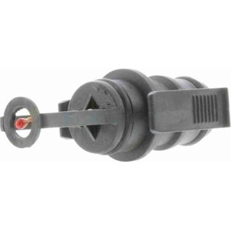 VEMO Sensor, Ansauglufttemperatur V30-72-0104