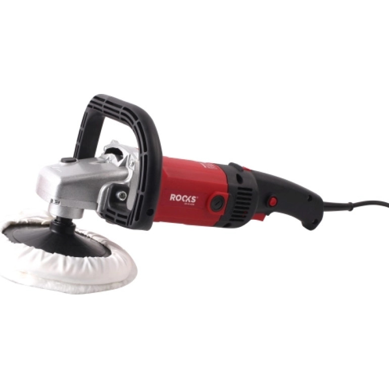 Polierer 180 Mm, 1200 W OK-03.4208 Polierer 180 Mm, 1200 W OK-03.4208