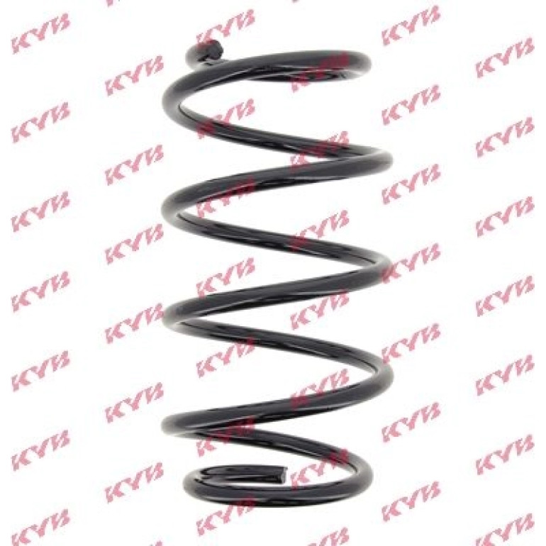 KYB Fahrwerksfeder Audi P. 100 2.0E/2.3E 12.90-06.94 RH1010 KYB Fahrwerksfeder Audi P. 100 2.0E/2.3E 12.90-06.94 RH1010