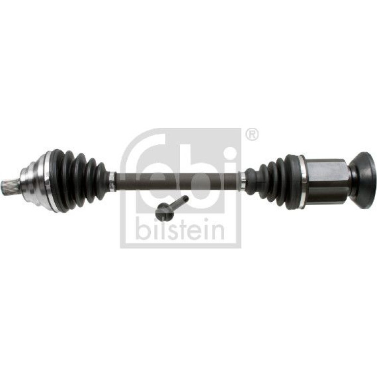 FEBI BILSTEIN Antriebswelle 183734 FEBI BILSTEIN Antriebswelle 183734