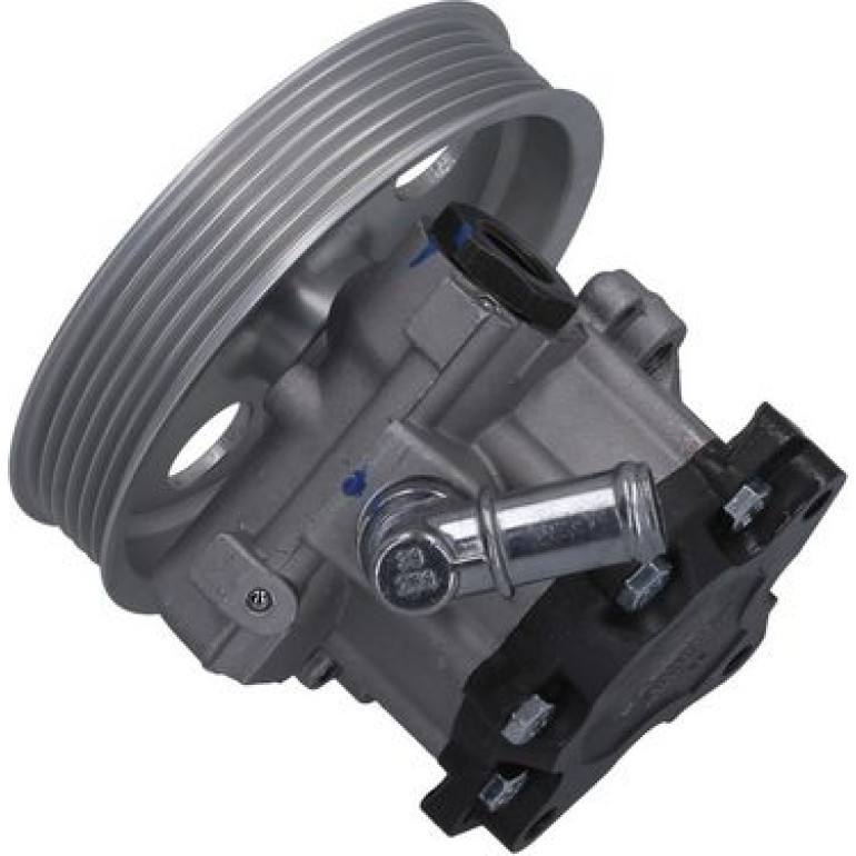 KAMOKA Hydraulikpumpe, Lenkung PP009 KAMOKA Hydraulikpumpe, Lenkung PP009