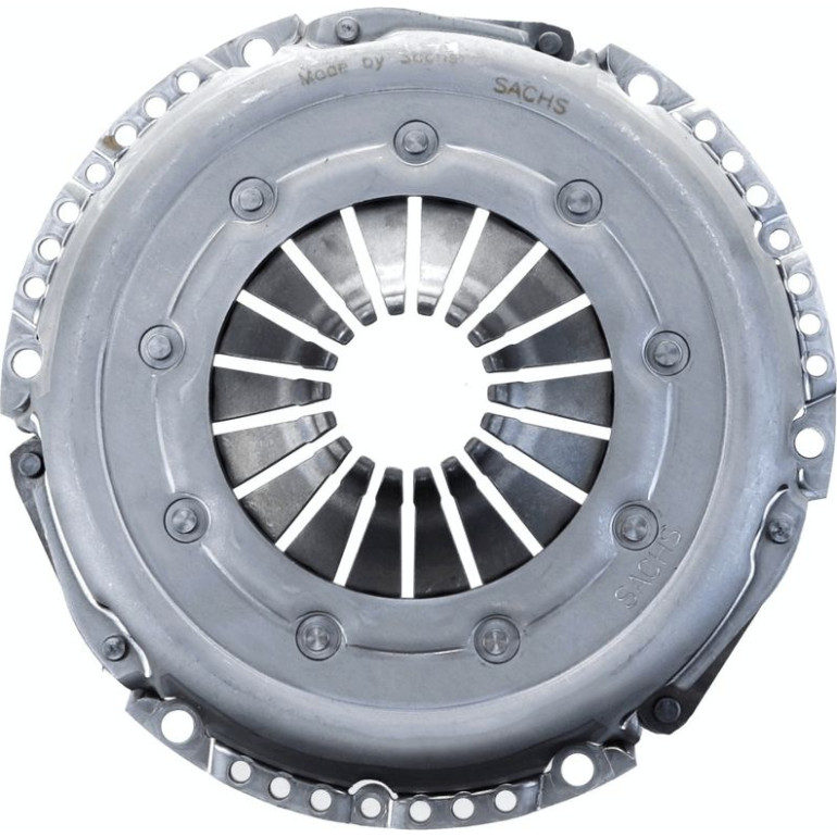 SACHS Kupplungssatz 2290 601 015 SACHS Kupplungssatz 2290 601 015