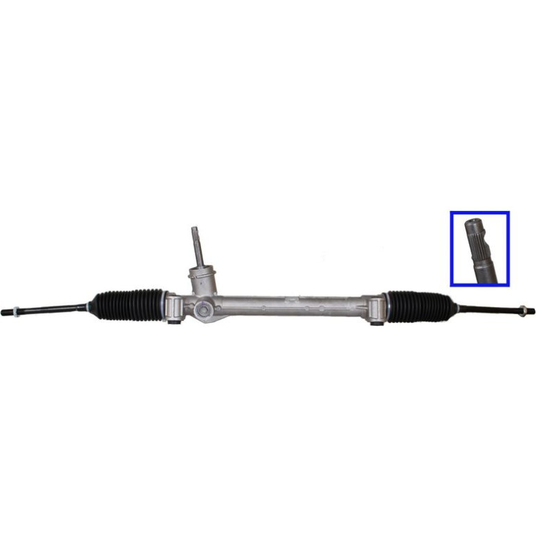 DRI Lenkgetriebe 714521872 mechanisch