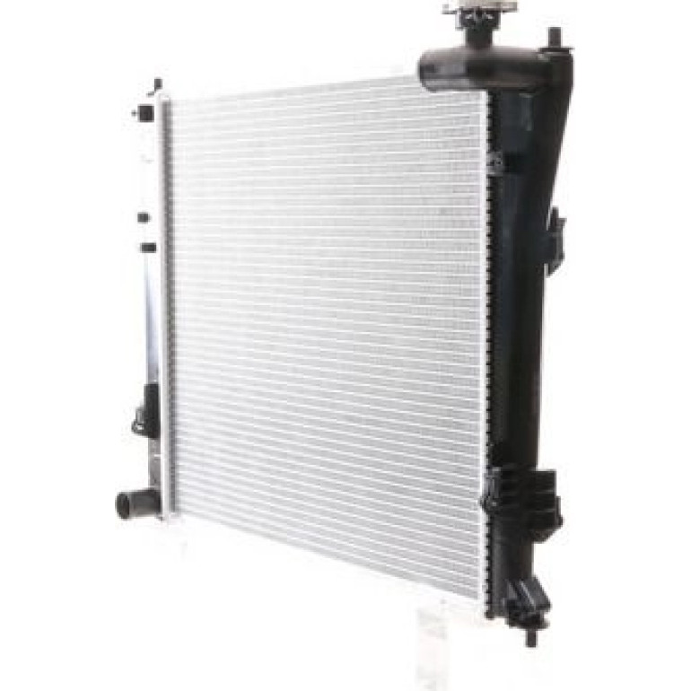 Kühler, Motorkühlung CR 848 000S Kühler, Motorkühlung CR 848 000S