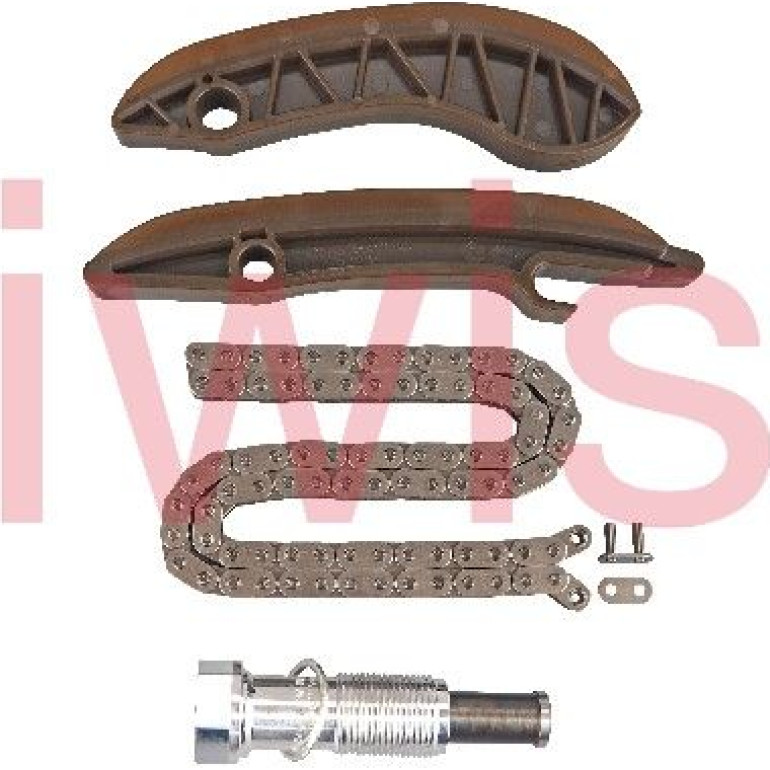 STEUERKETTENSATZ IWI70004SET STEUERKETTENSATZ IWI70004SET