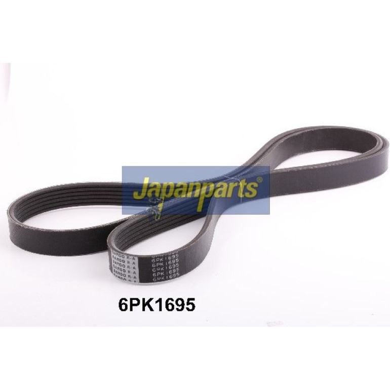 Japanparts Ømen-Zubehör DV-6PK1695 Japanparts Ømen-Zubehör DV-6PK1695