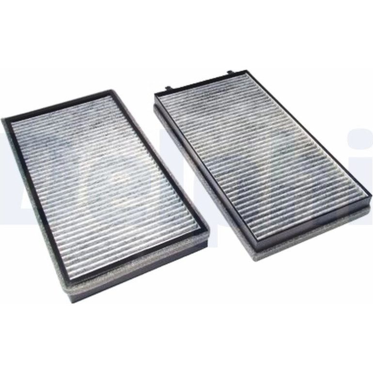 DELPHI Innenraumfilter TSP0325342C