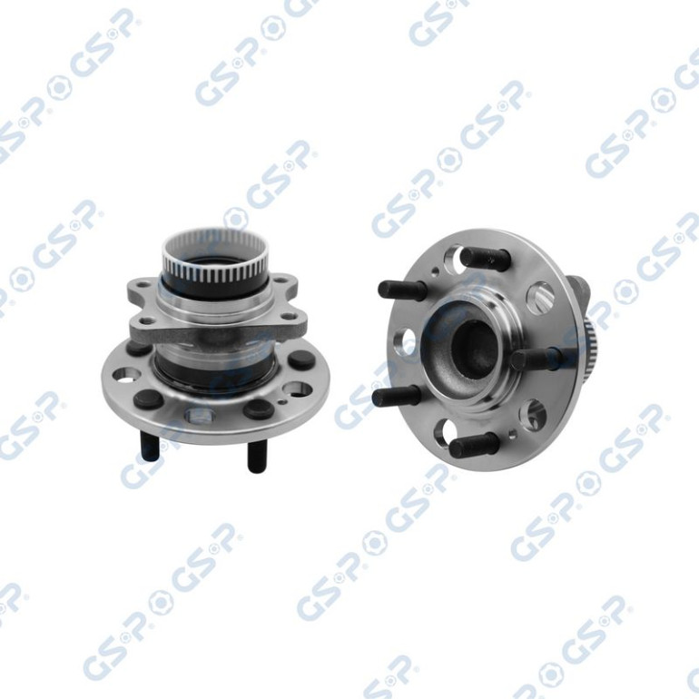 GSP Radlager 9400258 GSP Radlager 9400258