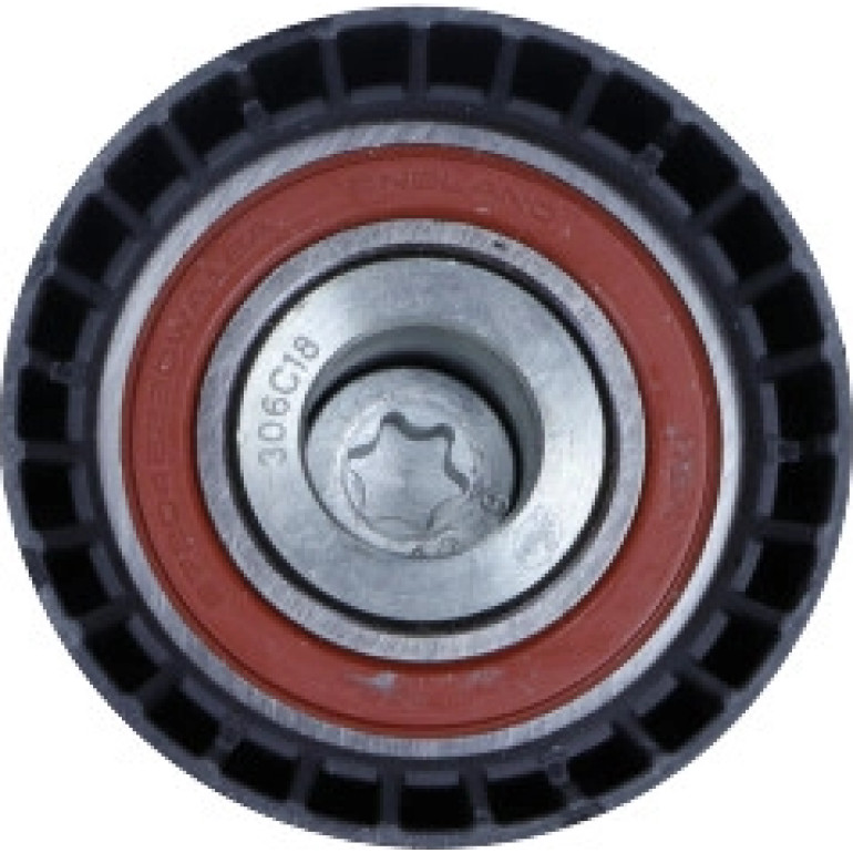 Umlenk-/Führungsrolle, Zahnriemen 532 0888 10