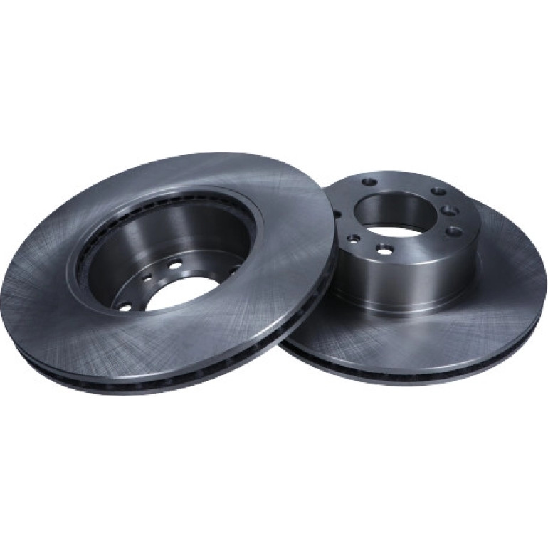 Maxgear Bremsscheibe Bmw P. E34 88 19-0689 Maxgear Bremsscheibe Bmw P. E34 88 19-0689
