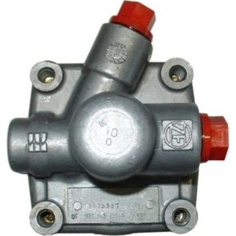 SPIDAN Hydraulikpumpe 53638
